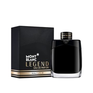 Mont Blanc Legend EDP 100 ml Erkek Parfüm