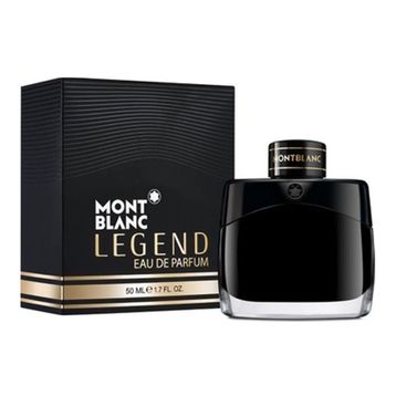 Mont Blanc Legend EDP 50 ml Erkek Parfüm