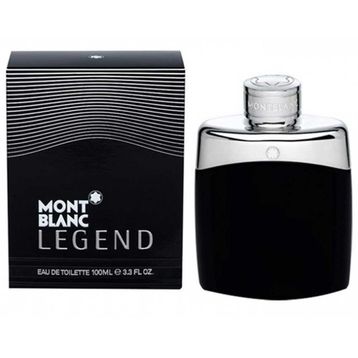 Mont Blanc Legend EDT 100 ml Erkek Parfümü