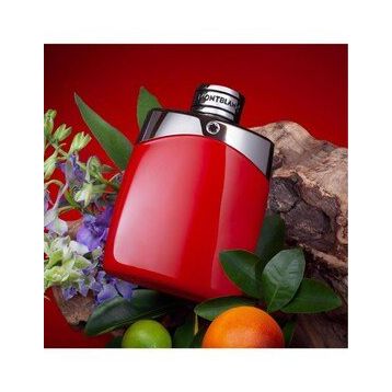 Mont Blanc Legend Red EDP 100 ML Erkek Parfüm