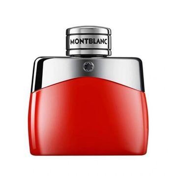 Mont Blanc Legend Red EDP 50 ml Erkek Parfüm