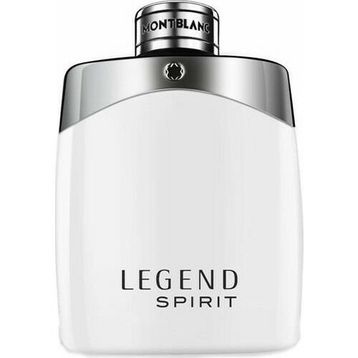 Mont Blanc Legend Spirit EDT 200 ml Erkek Parfüm