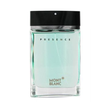 Mont Blanc Presence EDT 75 ml Erkek Parfüm