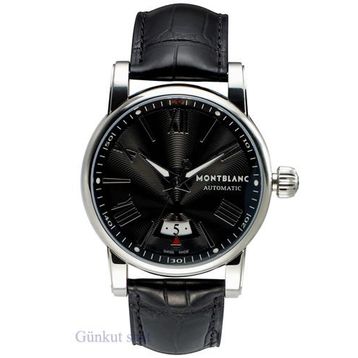 Mont Blanc Star 102341 Erkek Kol Saati