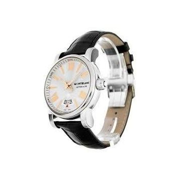 Mont Blanc Star 102341 Erkek Kol Saati