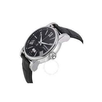 Mont Blanc Star 102341 Erkek Kol Saati