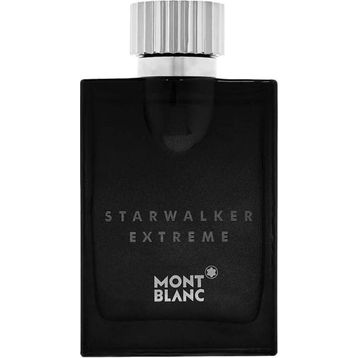 Mont Blanc Star Walker Extreme EDT 75 ml Erkek Parfümü