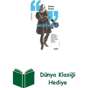 Montaigne Alfa Yayınları
