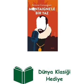 Montaigne Alfa Yayınları