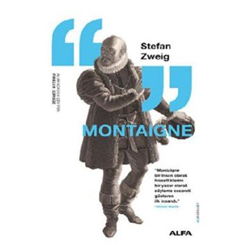 Montaigne Alfa Yayınları