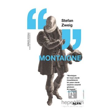 Montaigne Alfa Yayınları