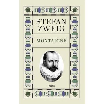 MONTAIGNE - DENEMELER - MICHEL DE MONTAIGNE