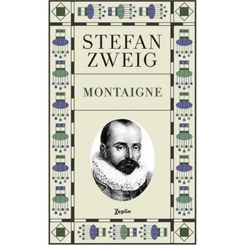 MONTAIGNE - DENEMELER - MICHEL DE MONTAIGNE
