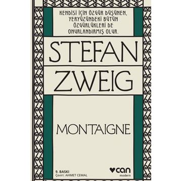 Montaigne - Stefan Zweig