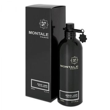 Montale Aoud Lime 100 ml EDP Unisex Parfüm