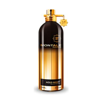 Montale Aoud Night 100 ml EDP Erkek Parfüm