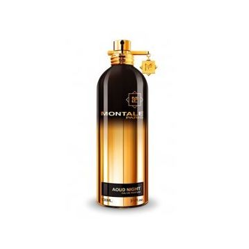 Montale Aoud Night 100 ml EDP Erkek Parfüm