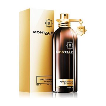 Montale Aoud Safran EDP 100 ml Unisex Parfüm
