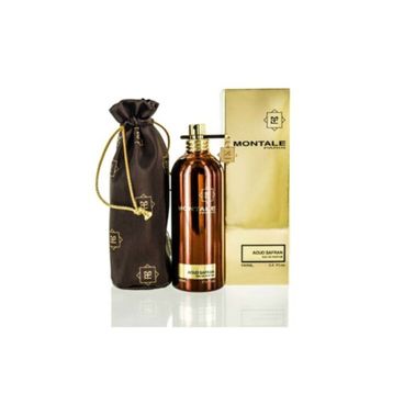 Montale Aoud Safran EDP 100 ml Unisex Parfüm