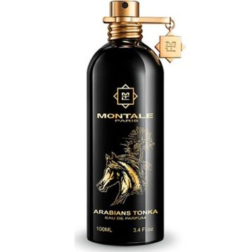 Montale Arabians Tonka EDP 100 ml Erkek Parfüm