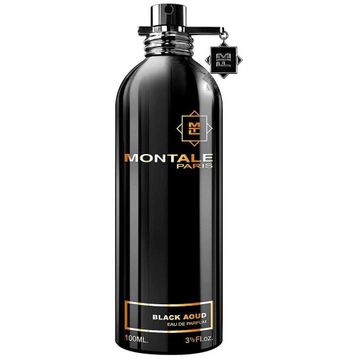 Montale Black Aoud 100 ml EDP Erkek Parfümü