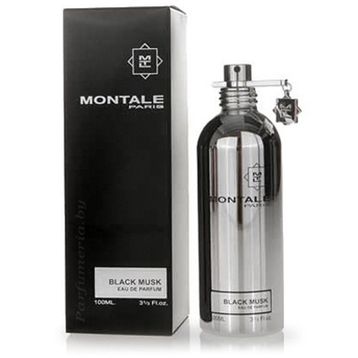 Montale Black Musk 100 ml EDP Unisex Parfüm