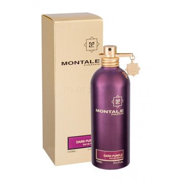 Montale Dark Purple EDP 100 ml Unisex Parfüm