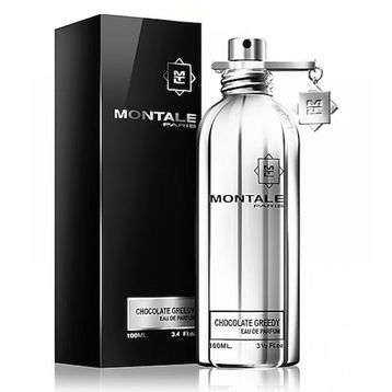Montale Paris Chocolate Greedy 100 ml Unisex Parfüm
