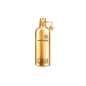 Montale Pure Gold EDP 100 ml Unisex Parfüm