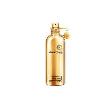 Montale Pure Gold EDP 100 ml Unisex Parfüm