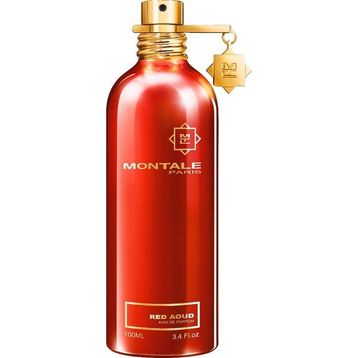 Montale Red Aoud EDP 100 ml Unisex Parfüm