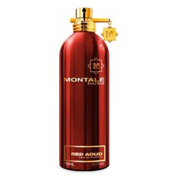 Montale Red Aoud EDP 100 ml Unisex Parfüm