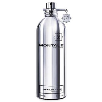 Montale Soleil De Caprı EDP 100 ml Erkek Parfüm