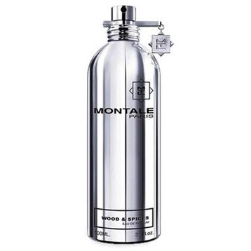 Montale Wood Spices EDP 100 ml Erkek Parfüm