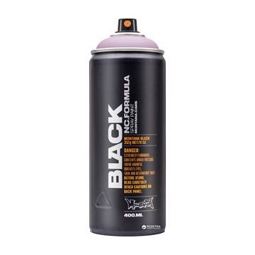 Montana Black 3995 400 ml Bubble Bath Sprey Boya