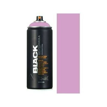 Montana Black 3995 400 ml Bubble Bath Sprey Boya