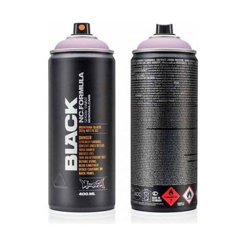 Montana Black 3995 400 ml Bubble Bath Sprey Boya