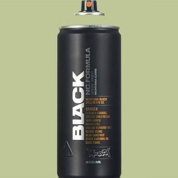 Montana Black 400 ml Beetle Sprey Boya