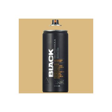 Montana Black 400 ml Beige Sprey Boya