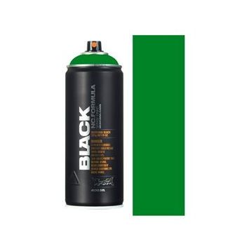 Montana Black 400 ml Boston Sprey Boya