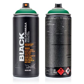 Montana Black 400 ml Celtic Sprey Boya