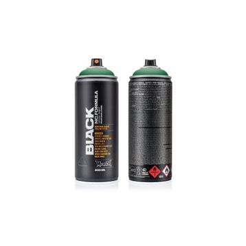 Montana Black 400 ml Celtic Sprey Boya