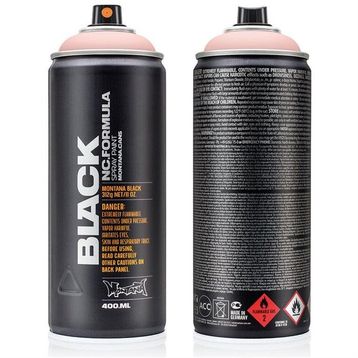 Montana Black 400 ml Cocktail Sprey Boya