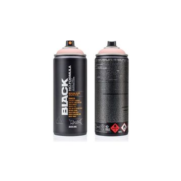 Montana Black 400 ml Cocktail Sprey Boya
