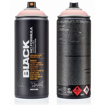 Montana Black 400 ml Cocktail Sprey Boya