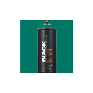 Montana Black 400 ml Copper Green Sprey Boya