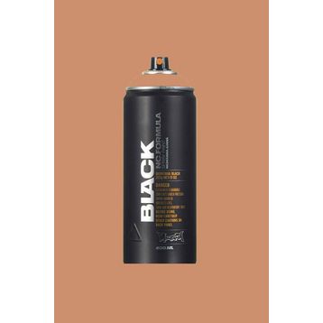Montana Black 400 ml Cremıno Sprey Boya