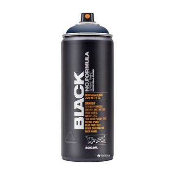 Montana Black 400 ml Dark Indigo Sprey Boya