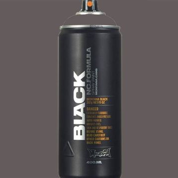 Montana Black 400 ml Dumbo Sprey Boya