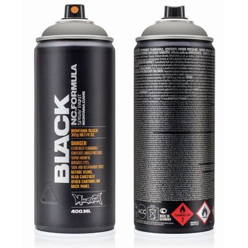 Montana Black 400 ml Dumbo Sprey Boya